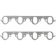 Purchase Top-Quality FEL-PRO - MS90291 - Exhaust Manifold Gasket Set pa5
