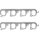 Purchase Top-Quality Exhaust Manifold Gasket Set by FEL-PRO - MS90332 pa11