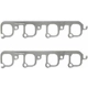 Purchase Top-Quality Exhaust Manifold Gasket Set by FEL-PRO - MS90332 pa4