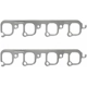 Purchase Top-Quality Exhaust Manifold Gasket Set by FEL-PRO - MS90332 pa5