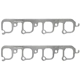 Purchase Top-Quality Exhaust Manifold Gasket Set by FEL-PRO - MS90332 pa6