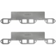 Purchase Top-Quality Exhaust Manifold Gasket Set by FEL-PRO - MS90425 pa2