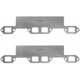 Purchase Top-Quality Exhaust Manifold Gasket Set by FEL-PRO - MS90425 pa4