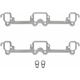 Purchase Top-Quality FEL-PRO - MS90460 - Exhaust Manifold Gasket Set pa3