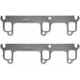 Purchase Top-Quality Exhaust Manifold Gasket Set by FEL-PRO - MS90508 pa1