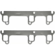 Purchase Top-Quality Exhaust Manifold Gasket Set by FEL-PRO - MS90508 pa2