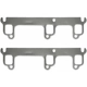 Purchase Top-Quality Exhaust Manifold Gasket Set by FEL-PRO - MS90508 pa4