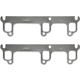Purchase Top-Quality Exhaust Manifold Gasket Set by FEL-PRO - MS90508 pa6