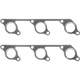 Purchase Top-Quality Exhaust Manifold Gasket Set by FEL-PRO - MS90779 pa10