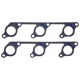 Purchase Top-Quality Exhaust Manifold Gasket Set by FEL-PRO - MS90779 pa11
