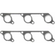 Purchase Top-Quality Exhaust Manifold Gasket Set by FEL-PRO - MS90779 pa2