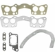 Purchase Top-Quality Exhaust Manifold Gasket Set by FEL-PRO - MS90832 pa2