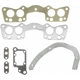 Purchase Top-Quality Exhaust Manifold Gasket Set by FEL-PRO - MS90832 pa8