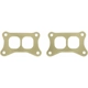 Purchase Top-Quality Exhaust Manifold Gasket Set by FEL-PRO - MS90978 pa11