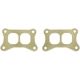 Purchase Top-Quality Exhaust Manifold Gasket Set by FEL-PRO - MS90978 pa12