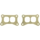Purchase Top-Quality Exhaust Manifold Gasket Set by FEL-PRO - MS90978 pa2