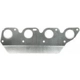 Purchase Top-Quality Exhaust Manifold Gasket Set by FEL-PRO - MS90995 pa1