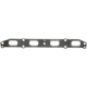 Purchase Top-Quality Exhaust Manifold Gasket Set by FEL-PRO - MS91130 pa1