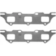 Purchase Top-Quality Exhaust Manifold Gasket Set by FEL-PRO - MS91483 pa4