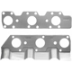 Purchase Top-Quality Exhaust Manifold Gasket Set by FEL-PRO - MS91815 pa2