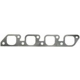 Purchase Top-Quality Exhaust Manifold Gasket Set by FEL-PRO - MS92057 pa1