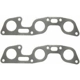 Purchase Top-Quality Exhaust Manifold Gasket Set by FEL-PRO - MS92272 pa1