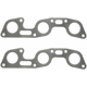 Purchase Top-Quality Exhaust Manifold Gasket Set by FEL-PRO - MS92272 pa2