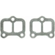 Purchase Top-Quality Exhaust Manifold Gasket Set by FEL-PRO - MS92362 pa1