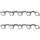 Purchase Top-Quality Exhaust Manifold Gasket Set by FEL-PRO - MS92544 pa2