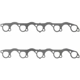 Purchase Top-Quality Exhaust Manifold Gasket Set by FEL-PRO - MS92544 pa4