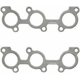 Purchase Top-Quality Exhaust Manifold Gasket Set by FEL-PRO - MS92732 pa1