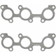 Purchase Top-Quality Exhaust Manifold Gasket Set by FEL-PRO - MS92732 pa2