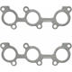 Purchase Top-Quality Exhaust Manifold Gasket Set by FEL-PRO - MS92732 pa8