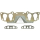 Purchase Top-Quality FEL-PRO - MS92968 - Exhaust Manifold Gasket Set pa10