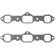 Purchase Top-Quality Exhaust Manifold Gasket Set by FEL-PRO - MS93036 pa9