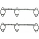 Purchase Top-Quality Exhaust Manifold Gasket Set by FEL-PRO - MS93045 pa1