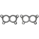 Purchase Top-Quality Exhaust Manifold Gasket Set by FEL-PRO - MS93262 pa1