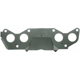 Purchase Top-Quality Exhaust Manifold Gasket Set by FEL-PRO - MS93353 pa2