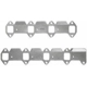 Purchase Top-Quality Exhaust Manifold Gasket Set by FEL-PRO - MS9342B pa1