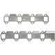 Purchase Top-Quality Exhaust Manifold Gasket Set by FEL-PRO - MS9342B pa11