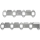 Purchase Top-Quality Exhaust Manifold Gasket Set by FEL-PRO - MS9342B pa2