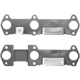 Purchase Top-Quality Exhaust Manifold Gasket Set by FEL-PRO - MS93692 pa10