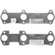 Purchase Top-Quality Exhaust Manifold Gasket Set by FEL-PRO - MS93692 pa2
