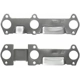 Purchase Top-Quality Exhaust Manifold Gasket Set by FEL-PRO - MS93692 pa4