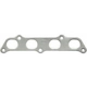 Purchase Top-Quality Exhaust Manifold Gasket Set by FEL-PRO - MS93931 pa1