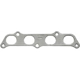 Purchase Top-Quality Exhaust Manifold Gasket Set by FEL-PRO - MS93931 pa10