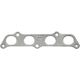 Purchase Top-Quality Exhaust Manifold Gasket Set by FEL-PRO - MS93931 pa6