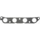 Purchase Top-Quality Exhaust Manifold Gasket Set by FEL-PRO - MS94129 pa2