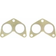 Purchase Top-Quality Exhaust Manifold Gasket Set by FEL-PRO - MS94197 pa2