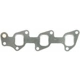 Purchase Top-Quality Exhaust Manifold Gasket Set by FEL-PRO - MS94371 pa1